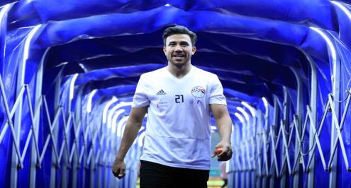 حواديت المونديال 6 .. حينما حقق تريزيجيه وصية والده قبل وفاته